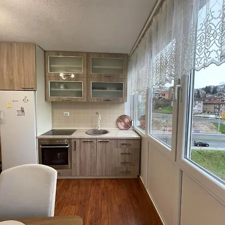 Апартаменты Sarajevo Apartmani