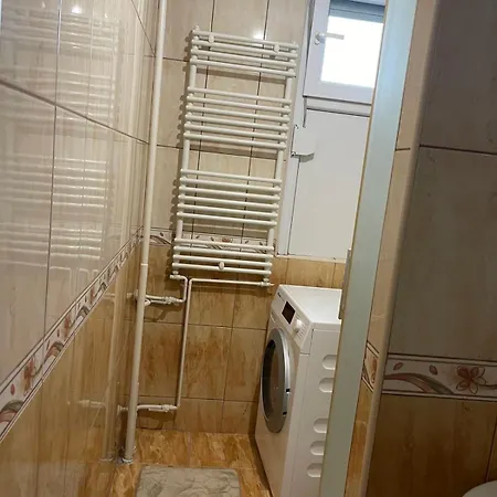 Sarajevo Apartmani Апартаменты