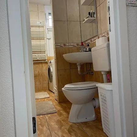 Sarajevo Apartmani Апартаменты Сараево