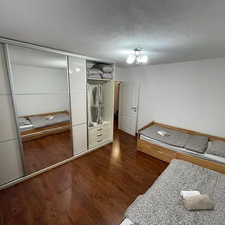 Sarajevo Apartmani Сараево