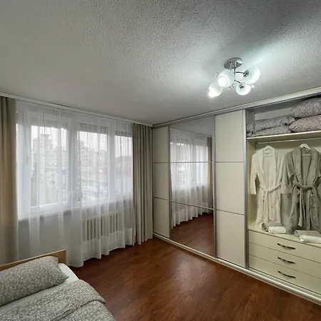 Апартаменты Sarajevo Apartmani *
