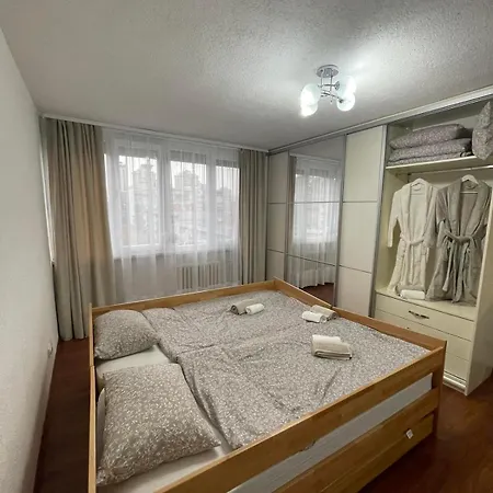 Sarajevo Apartmani Апартаменты *