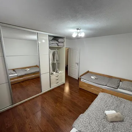 Апартаменты Sarajevo Apartmani