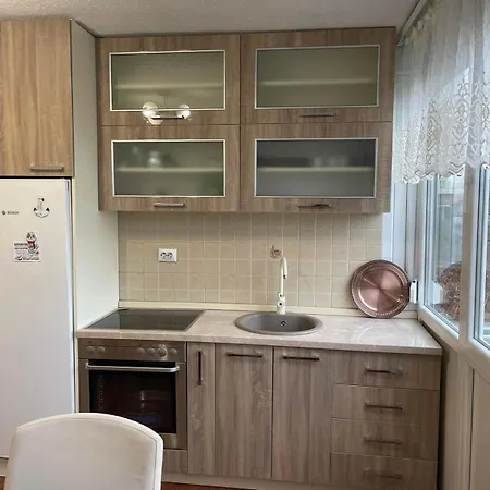 Sarajevo Apartmani Апартаменты *