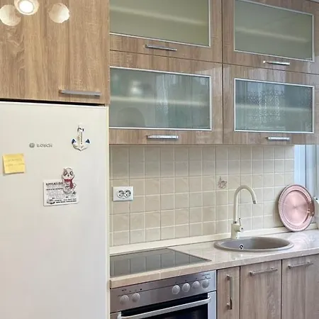 Sarajevo Apartmani *