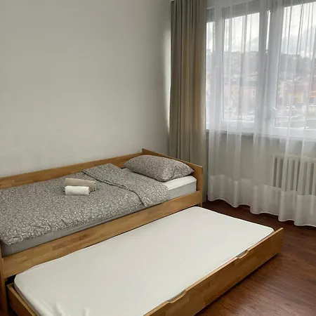 Sarajevo Apartmani