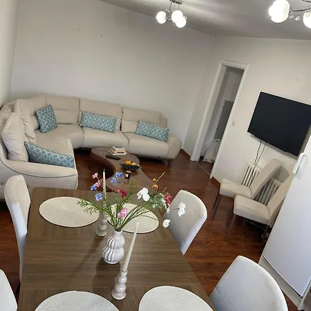Sarajevo Apartmani Сараево