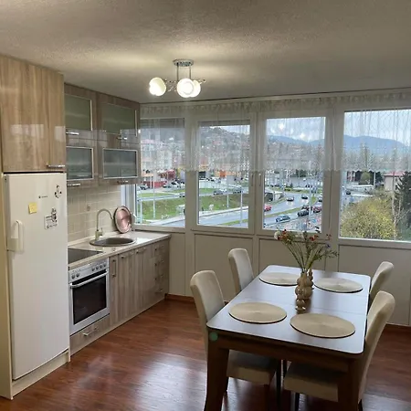 Sarajevo Apartmani Апартаменты *