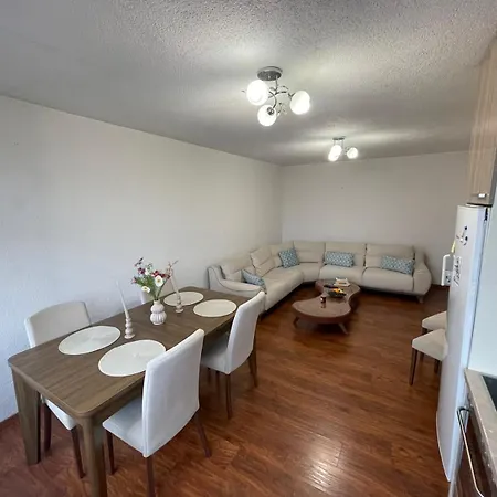 Апартаменты Sarajevo Apartmani