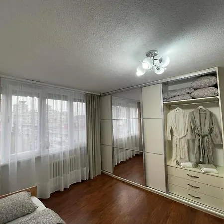 Sarajevo Apartmani