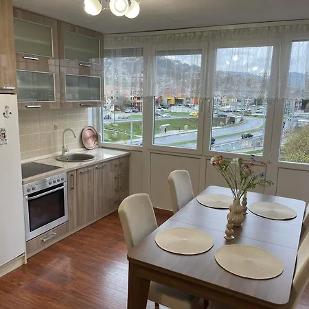 Апартаменты Sarajevo Apartmani Сараево
