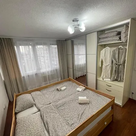 Sarajevo Apartmani